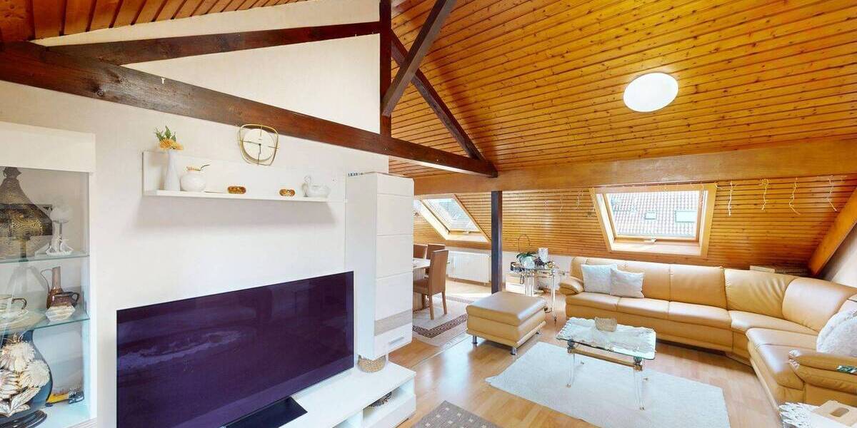 Reihenmittelhaus Saarlouis Roden - 9 Zimmer, 209 m&sup2;, 239.000&euro; | Angebot:26740496