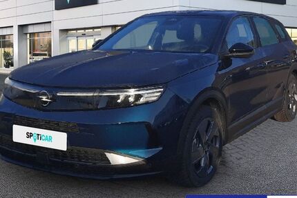 Opel Grandland (X) 12.705 km 25.990 &euro; Saarbrücken 66119