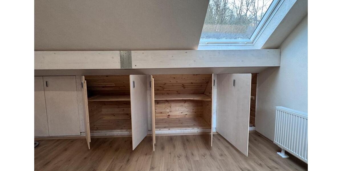 Etagenwohnung Homburg - 2.5 Zimmer, 80 m&sup2;, 700&euro; | Angebot:25905771