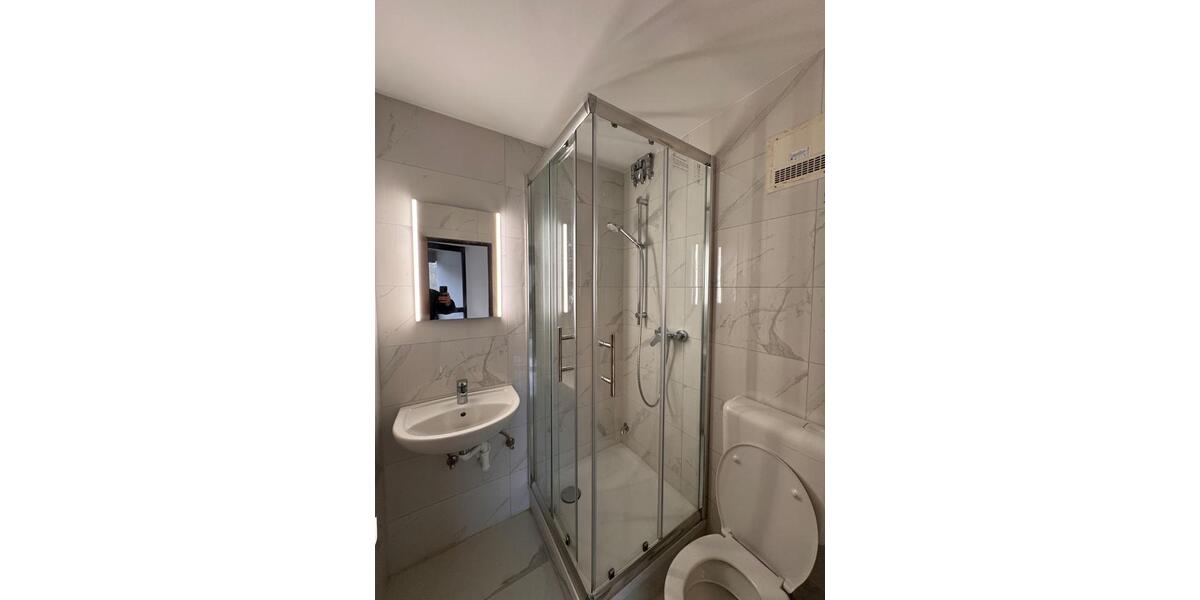 Etagenwohnung Homburg - 1 Zimmer, 31 m&sup2;, 400&euro; | Angebot:25841205