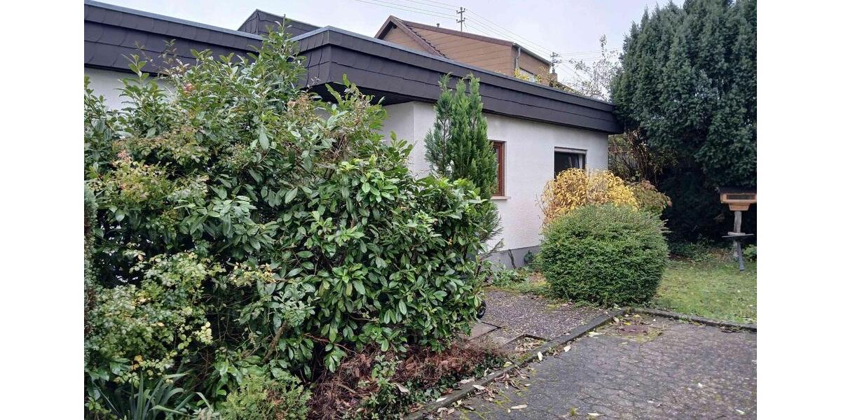 Bungalow Saarbrücken Ensheim - 4.5 Zimmer, 118 m&sup2;, 225.000&euro; | Angebot:27008998