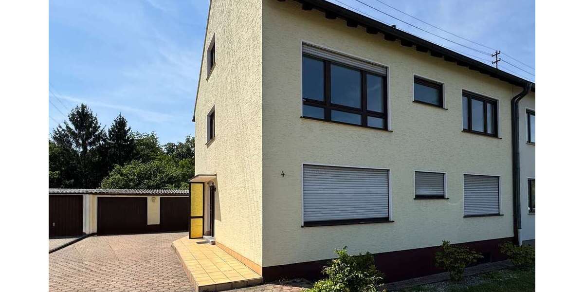 Einfamilienhaus Gersweiler Gersweiler - 6 Zimmer, 145 m&sup2;, 269.000&euro; | Angebot:27188789