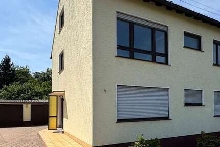 Haus Gersweiler Gersweiler - 6 Zimmer, 145 m&sup2;, 269.000&euro; | Angebot:27188789