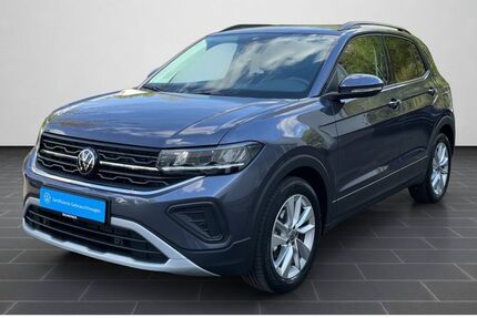 VW T-Cross 13.000 km 20.590 &euro; Neunkirchen 66538