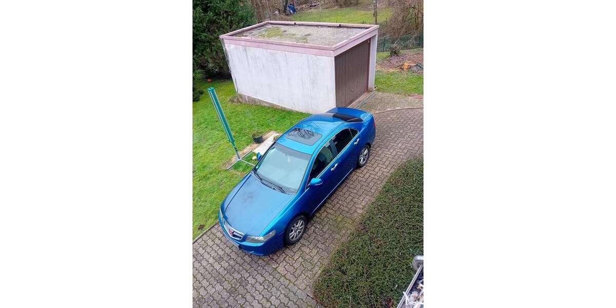 Honda Accord 337.000 km 1.200 &euro; Dudweiler (Saarbrücken) 66125