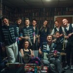 Druckluft | Support: Hot Rod Devils