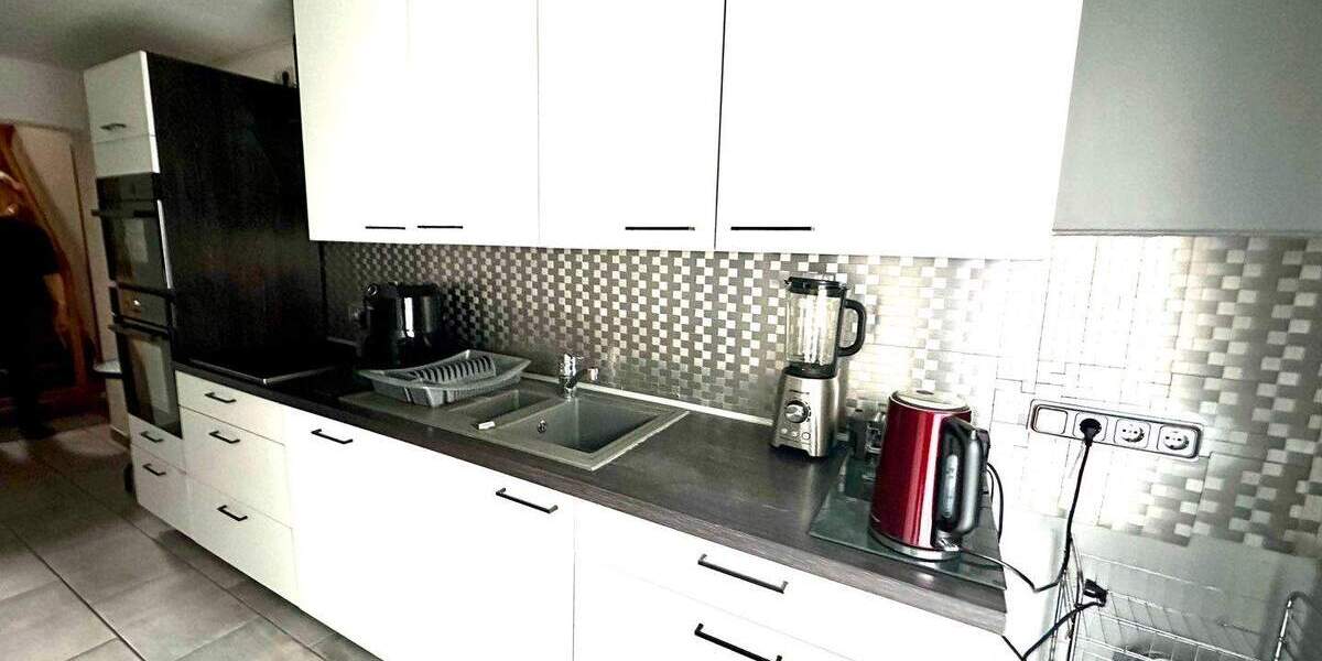 Einfamilienhaus Bous - 8 Zimmer, 156 m&sup2;, 159.000&euro; | Angebot:25670983