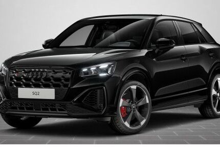 Audi SQ2 4.900 km 52.970 &euro; Homburg 66424