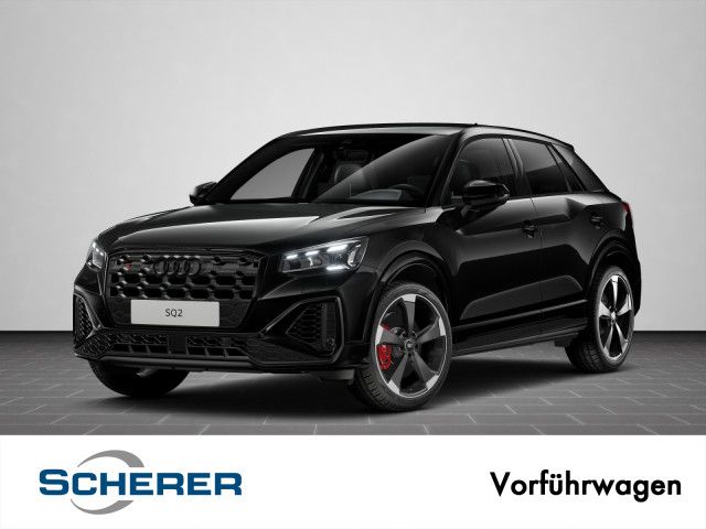 Audi SQ2 4.900 km 52.970 &euro; Homburg 66424