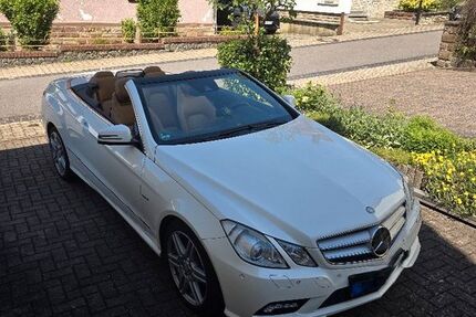Mercedes-Benz E 250 185.000 km 14.900 &euro; Kleinblittersdorf 66271