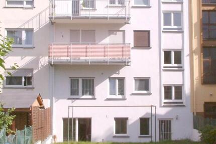 Wohnung Saarbrücken Malstatt - 2 Zimmer, 53 m&sup2;, 480&euro; | Angebot:25960919