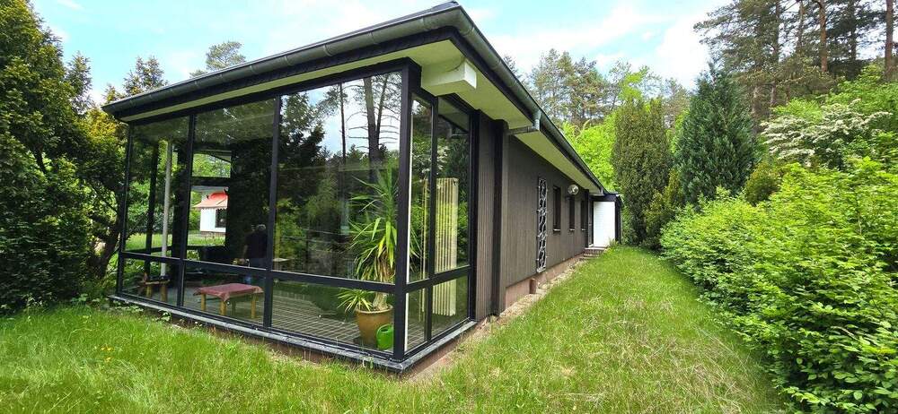 Bungalow Kirkel Limbach - 7 Zimmer, 244 m&sup2;, 790.000&euro; | Angebot:25773299