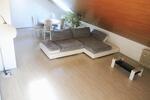 Dachgeschoßwohnung Riegelsberg - 3 Zimmer, 100 m&sup2;, 650&euro; | Angebot:26688709