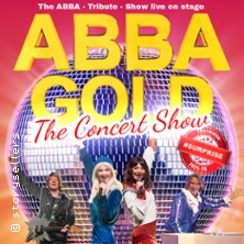 ABBA Gold - The Concert Show #Emotion 28.12.2026 LokSchuppen Dillingen