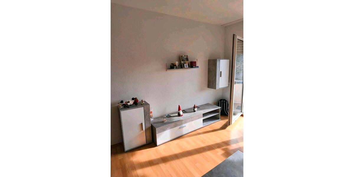 Etagenwohnung Zweibrücken - 1 Zimmer, 49 m&sup2;, 430&euro; | Angebot:25965080