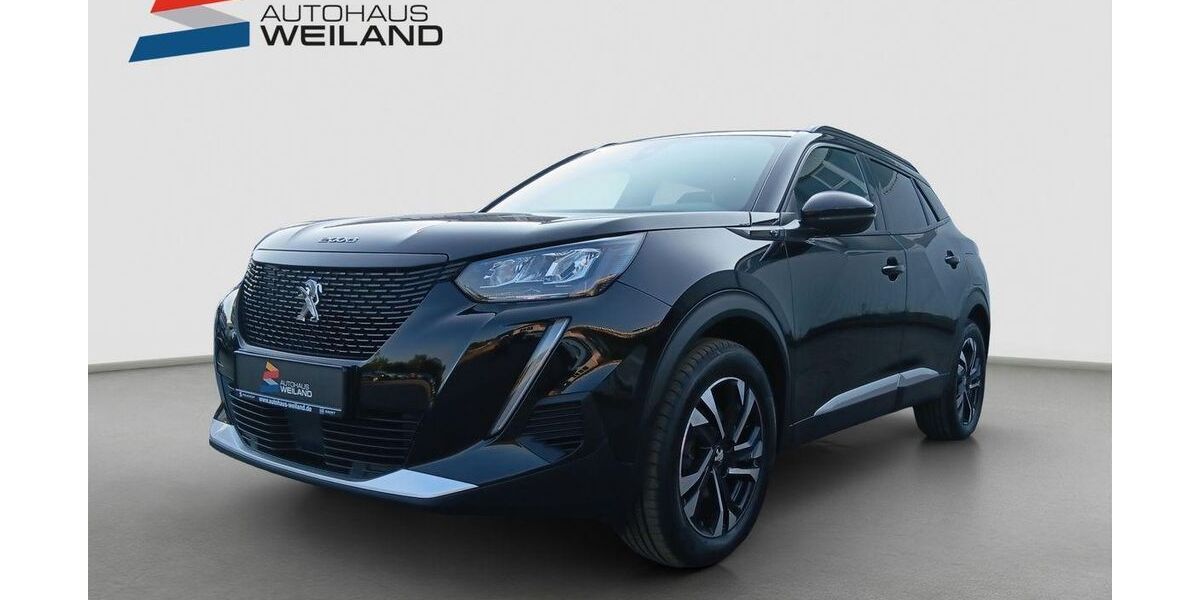 Peugeot 2008 70.000 km 17.790 &euro; Neunkirchen 66539