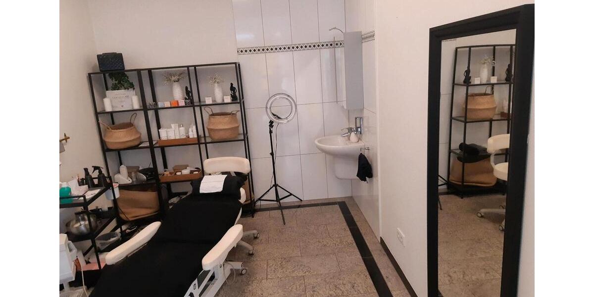 Gewerbeobjekt Dillingen (Saar) - 1.150&euro; | Angebot:26195231