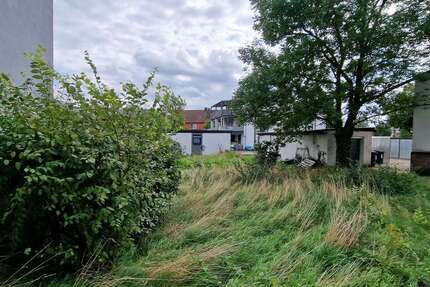 Grundstück Dillingen - 162.000&euro; | Angebot:16328328