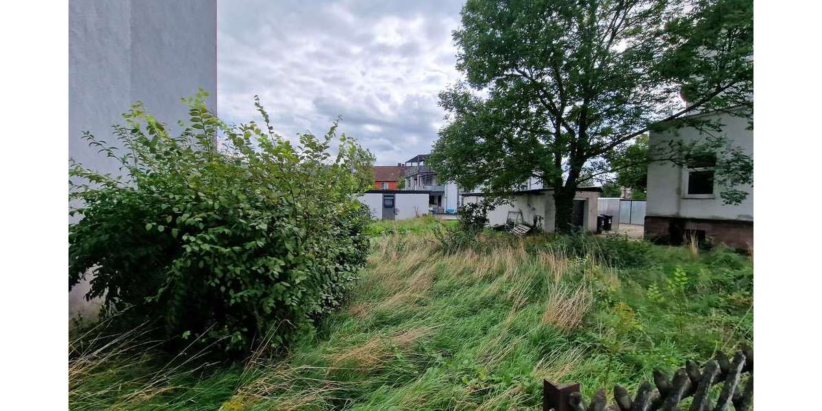 Grundstück Dillingen - 162.000&euro; | Angebot:16328328