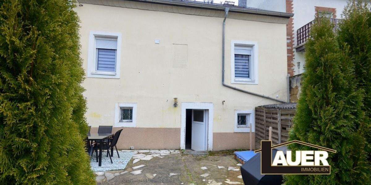 Einfamilienhaus Saarbrücken Altenkessel - 6 Zimmer, 144 m&sup2;, 245.000&euro; | Angebot:25729526