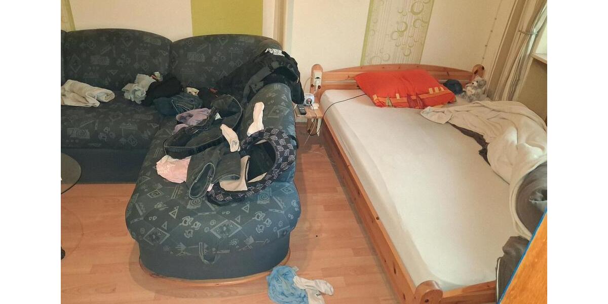 Erdgeschoßwohnung Illingen - 2 Zimmer, 40 m&sup2;, 555&euro; | Angebot:26618217