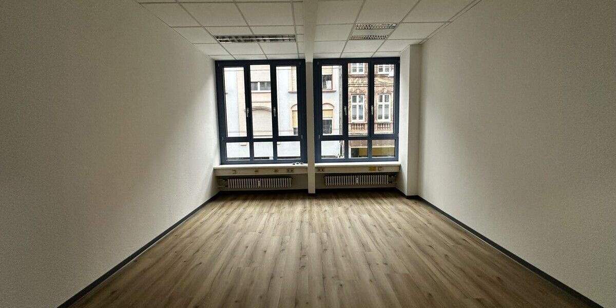Gewerbeobjekt Saarbrücken St Johann - 1 Zimmer, 410 m&sup2;, 3.000&euro; | Angebot:25736179