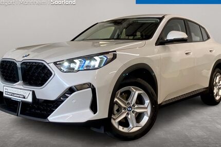 BMW X2 6.868 km 37.707 &euro; Kirkel 66459