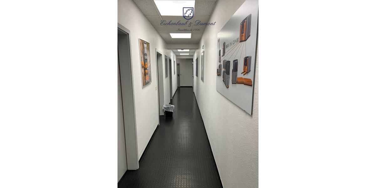 Gewerbeobjekt Saarlouis - 1.300&euro; | Angebot:24716376