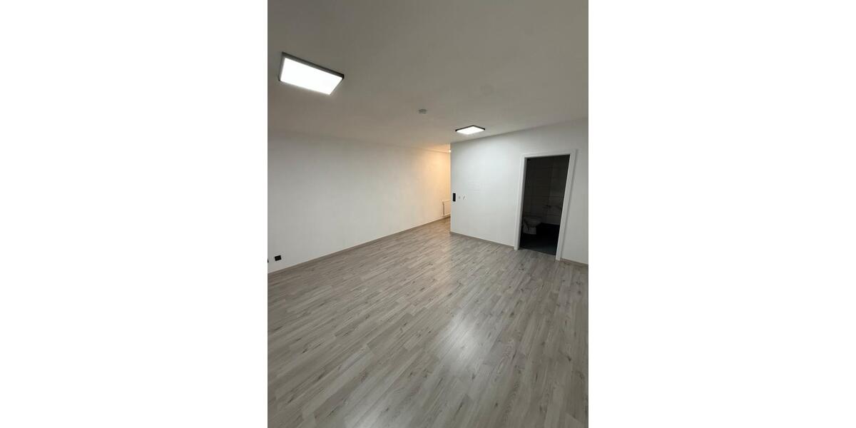 Etagenwohnung Homburg - 1 Zimmer, 26 m&sup2;, 480&euro; | Angebot:25385185