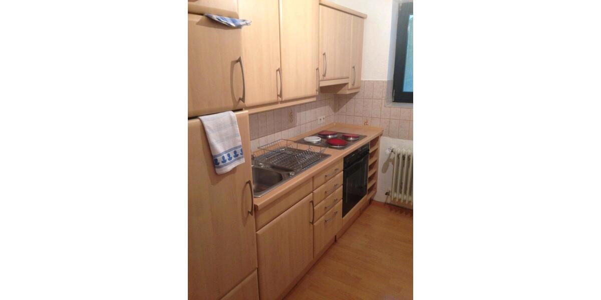 Etagenwohnung Saarbrücken Kieselhumes - 1 Zimmer, 36 m&sup2;, 89.000&euro; | Angebot:27296241