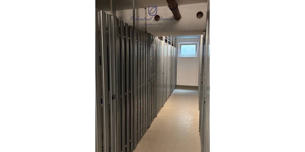Etagenwohnung Saarbrücken / Am Homburg St Johann - 2 Zimmer, 57 m&sup2;, 195.000&euro; | Angebot:26557801
