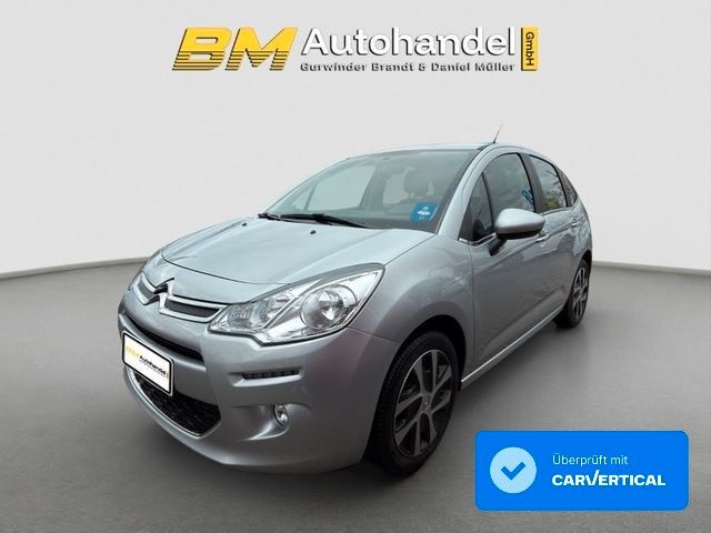 Citroen C3 47.153 km 6.990 &euro; Saarlouis 66740