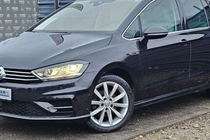 VW Golf Sportsvan 119.772 km 13.980 &euro; Kleinblittersdorf 66271