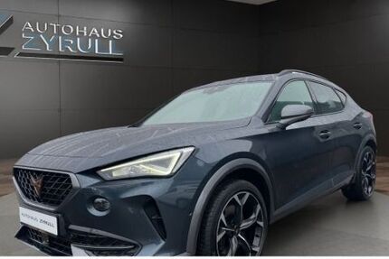 Cupra Formentor 24.673 km 30.980 &euro; Saarlouis 66740