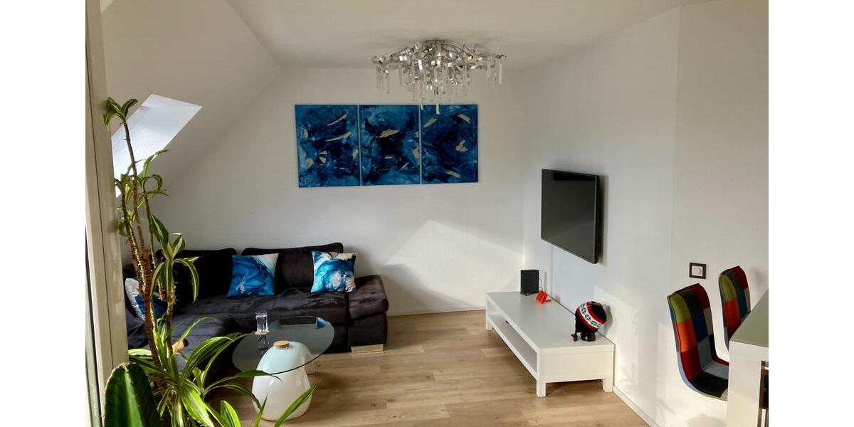 Maisonettenwohnung Kirkel - 2 Zimmer, 72 m&sup2;, 219.000&euro; | Angebot:26007384