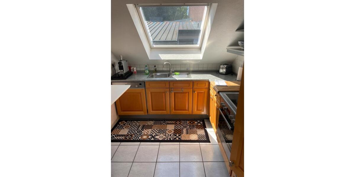 Etagenwohnung Kirkel - 4 Zimmer, 100 m&sup2;, 1.200&euro; | Angebot:26698503