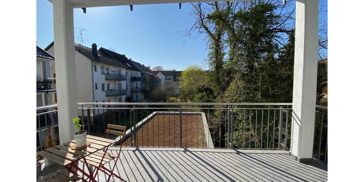 Etagenwohnung Saarlouis - 2 Zimmer, 105 m&sup2;, 1.250&euro; | Angebot:25942075