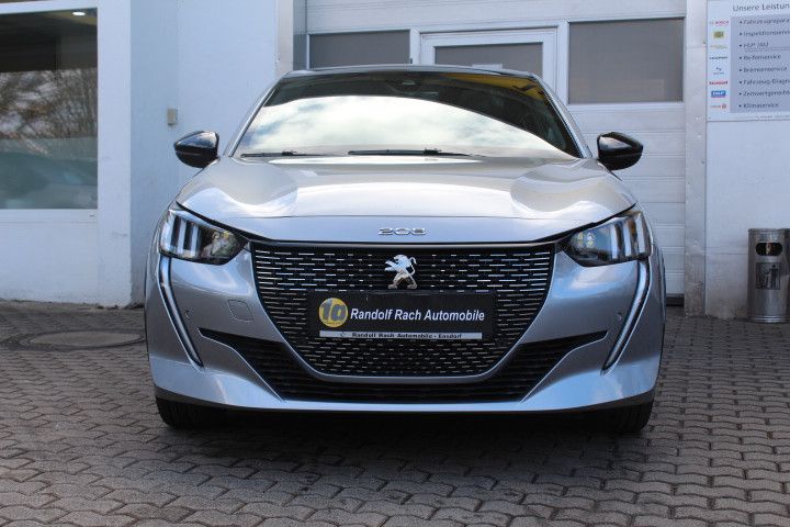 Peugeot 208 38.224 km 19.900 &euro; Ensdorf 66806
