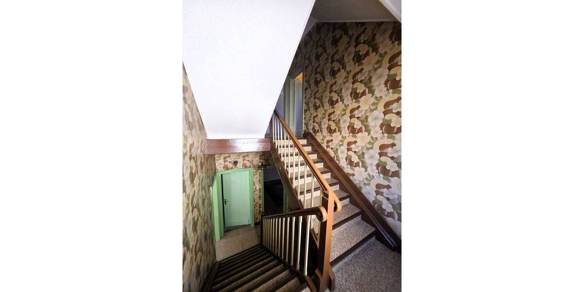 Mehrfamilienhaus, Wohnhaus Quierschied Fischbach - 1 Zimmer, 187 m&sup2;, 119.000&euro; | Angebot:25663883