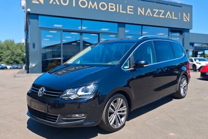 VW Sharan 157.000 km 13.900 &euro; Saarlouis 66740