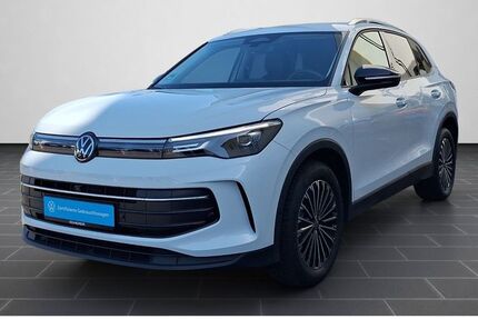 VW Tiguan 7.750 km 34.860 &euro; Saarbrücken 66121