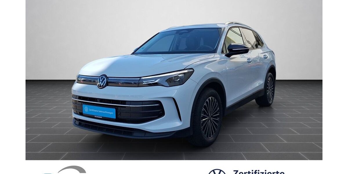 VW Tiguan 7.750 km 34.860 &euro; Saarbrücken 66121