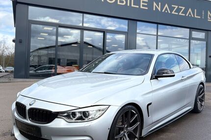 BMW 430 121.000 km 15.999 &euro; Saarlouis 66740