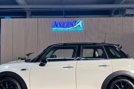 Mini Cooper S 87.700 km 14.499 &euro; Beckingen 66701