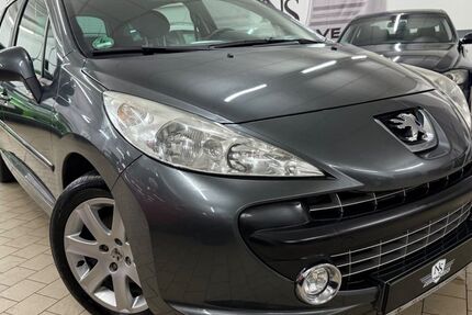 Peugeot 207 154.000 km 3.490 &euro; Schmelz 66839