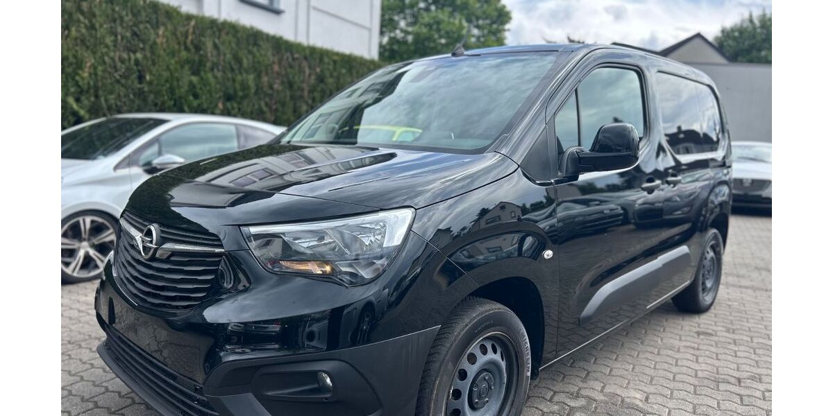 Opel Combo 192.670 km 9.600 &euro; Saarlouis 66740