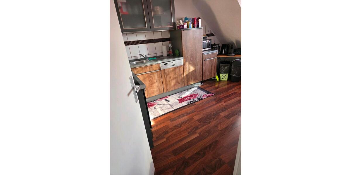 Dachgeschoßwohnung Neunkirchen - 2 Zimmer, 75 m&sup2;, 550&euro; | Angebot:26674799