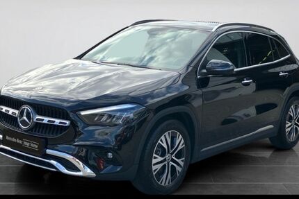 Mercedes-Benz GLA 250 8.740 km 41.580 &euro; Saarbrücken 66117