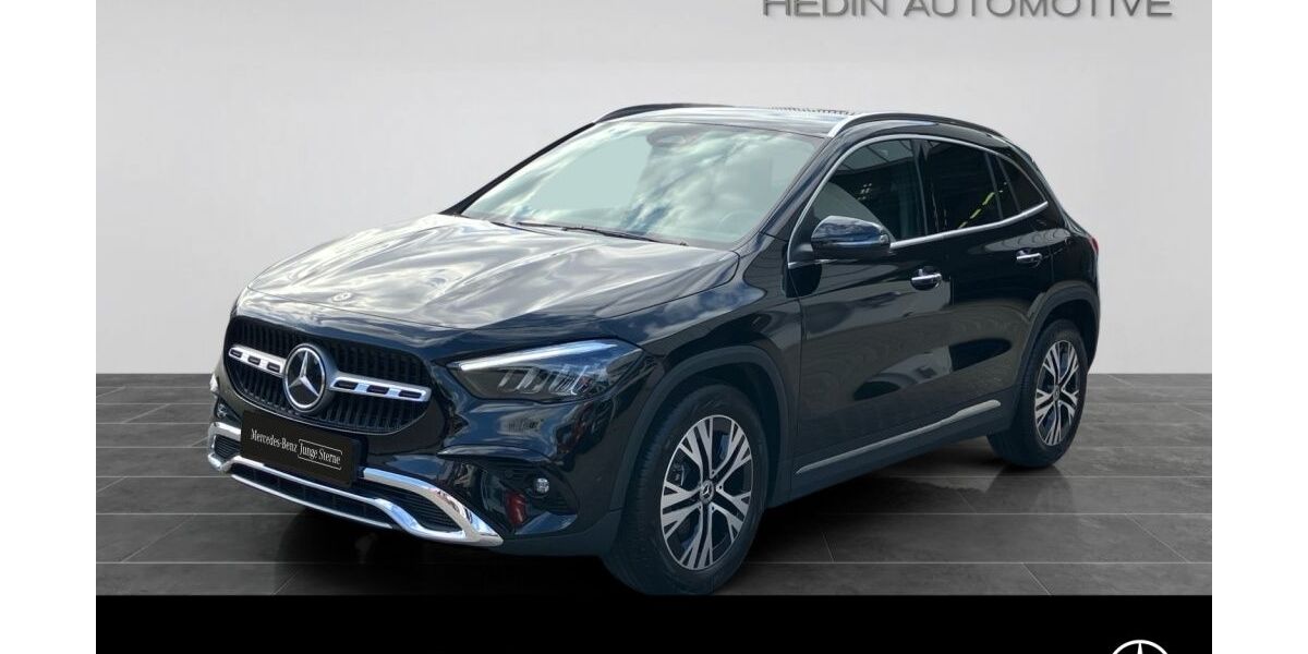 Mercedes-Benz GLA 250 8.740 km 41.580 &euro; Saarbrücken 66117