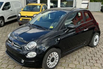 Fiat 500 17.000 km 12.600 &euro; Völklingen 66333